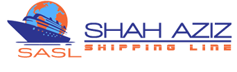 Shah Aziz Shipping Line